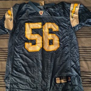 Football jersey